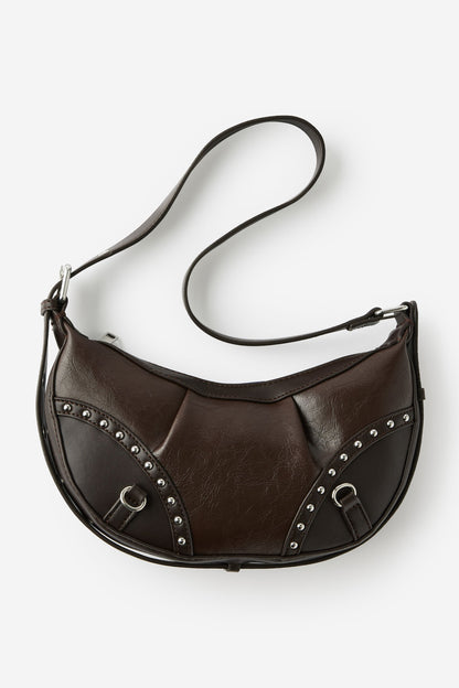 Noa Studded Crossbody Bag