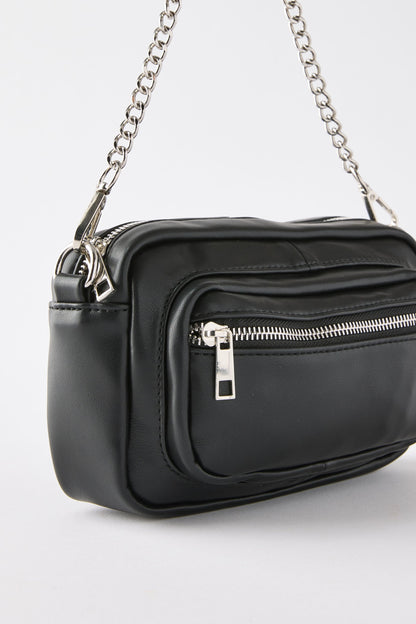 Edie Crossbody Bag