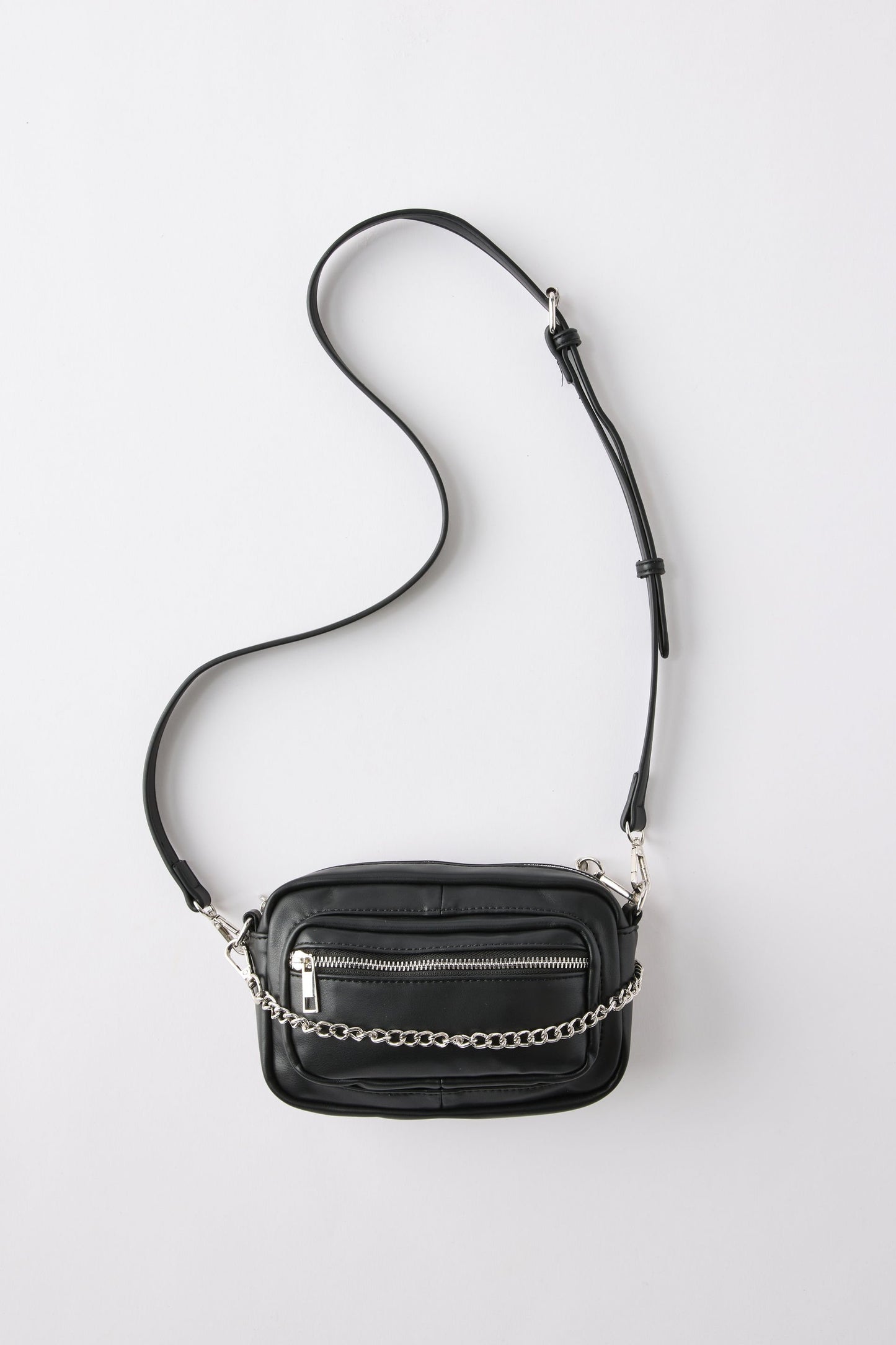 Edie Crossbody Bag