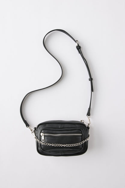 Edie Crossbody Bag