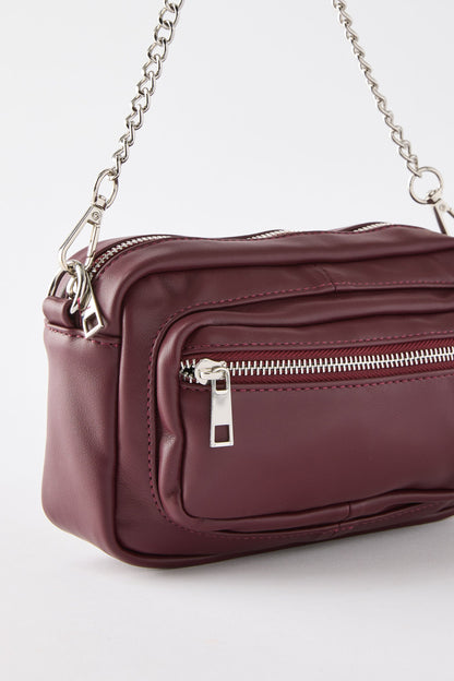 Edie Crossbody Bag