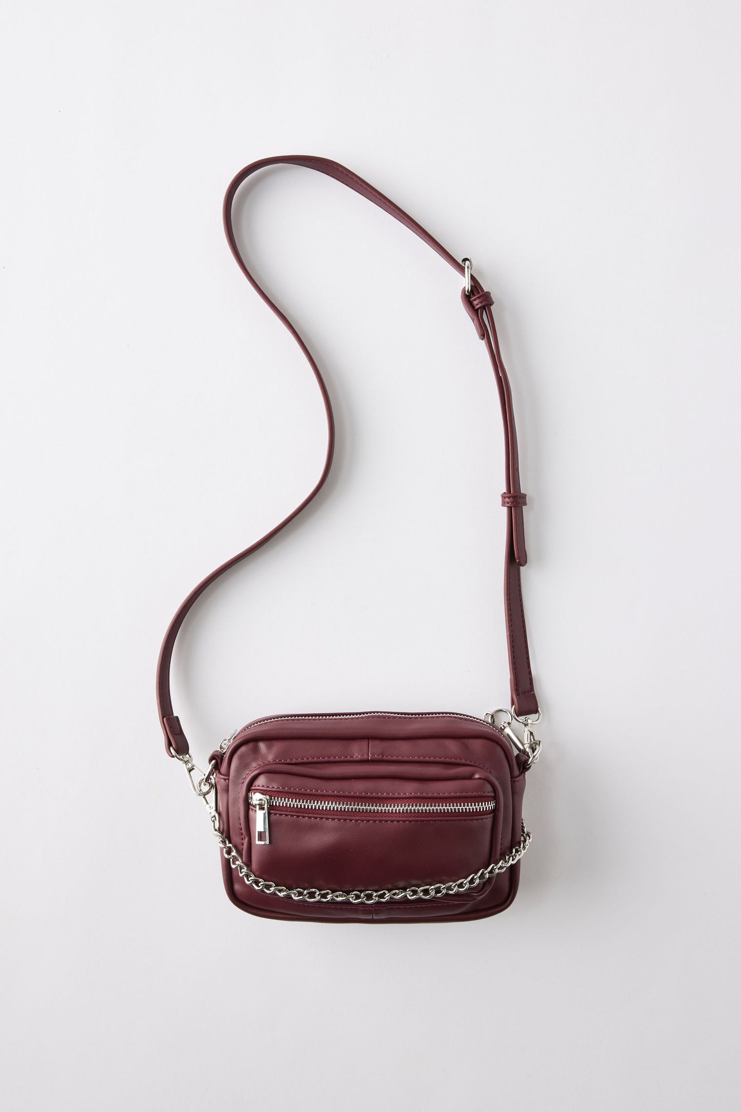Edie Crossbody Bag