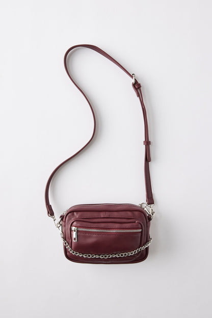 Edie Crossbody Bag