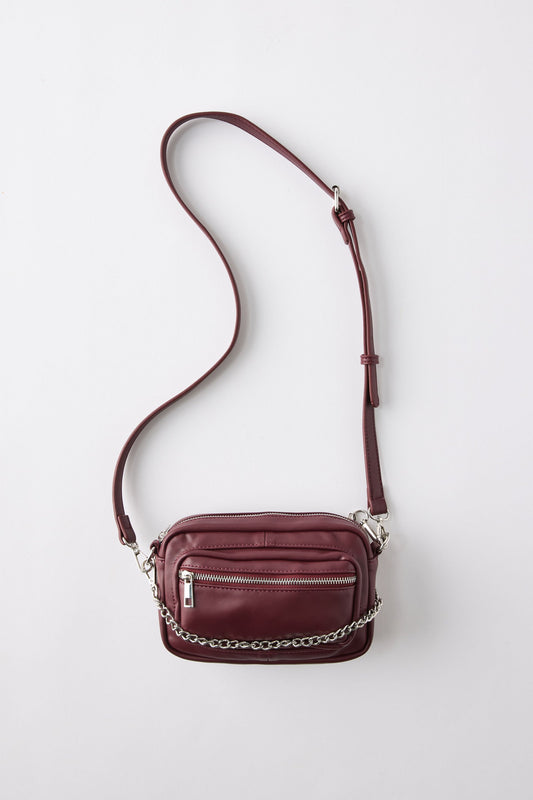 Edie Crossbody Bag