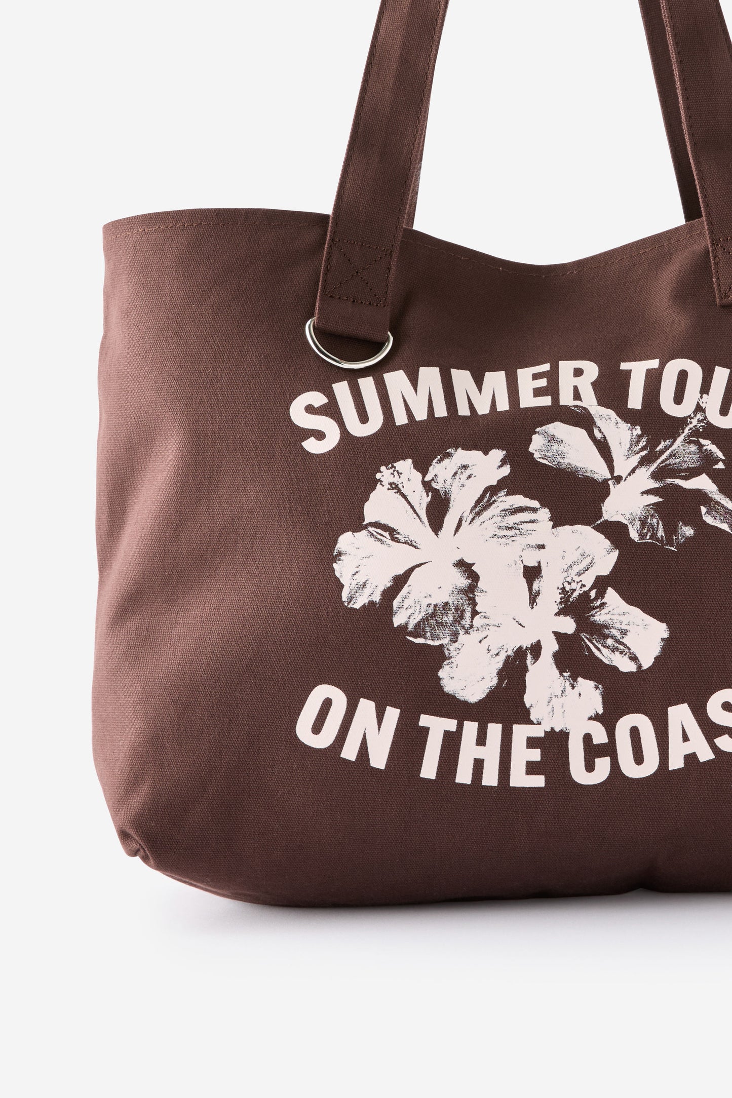Parker Tote Bag