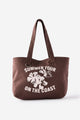 Parker Tote Bag