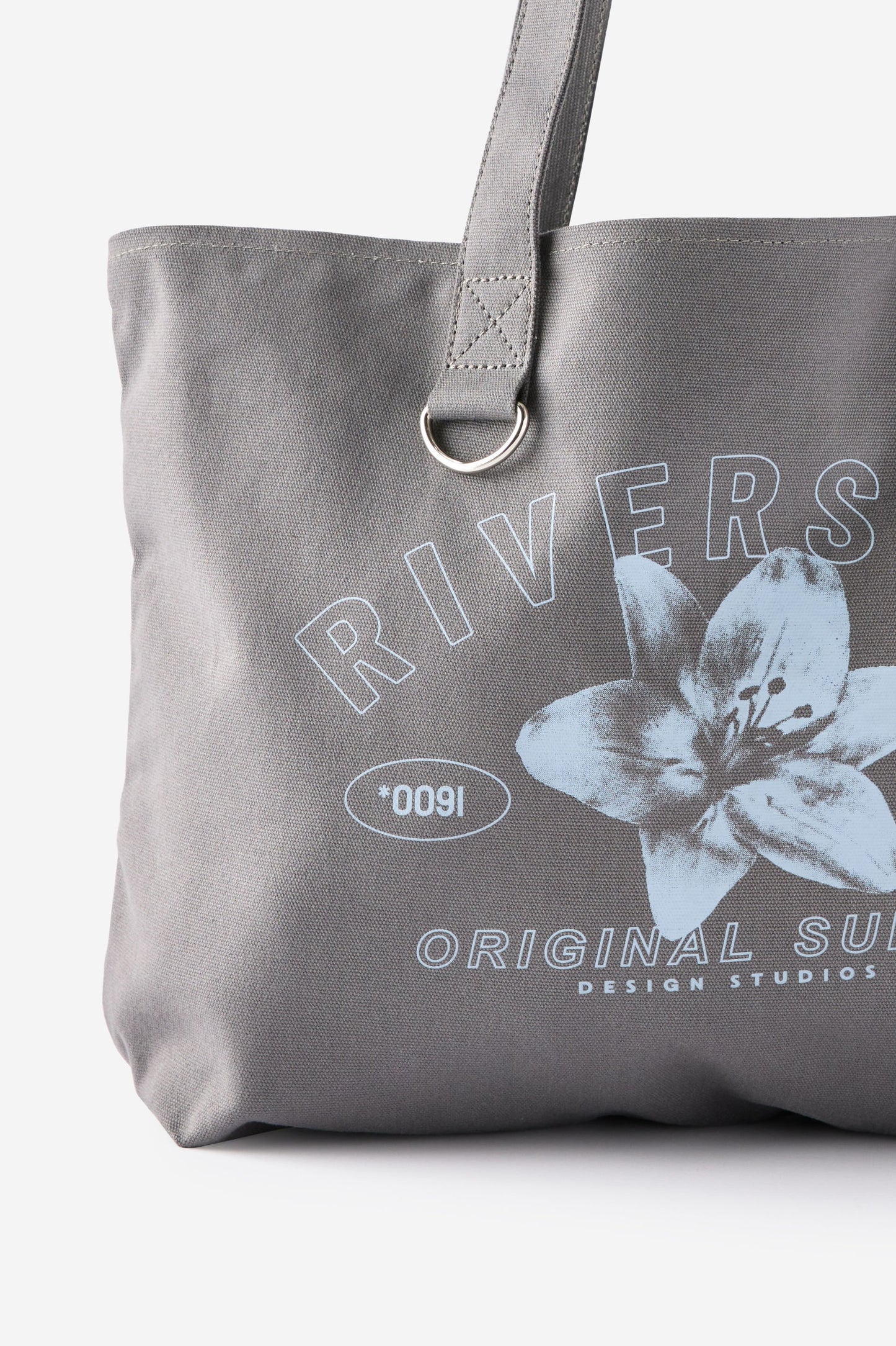 Parker Tote Bag
