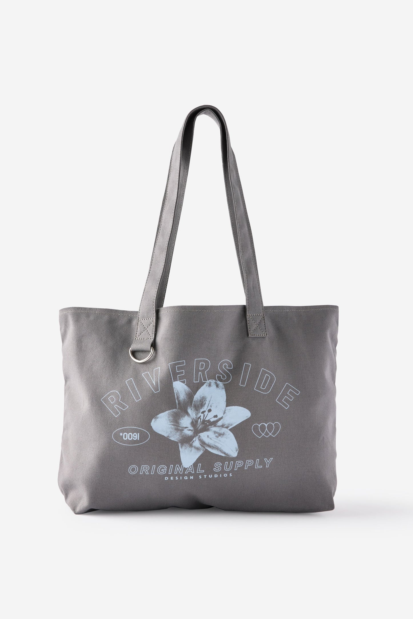 Parker Tote Bag