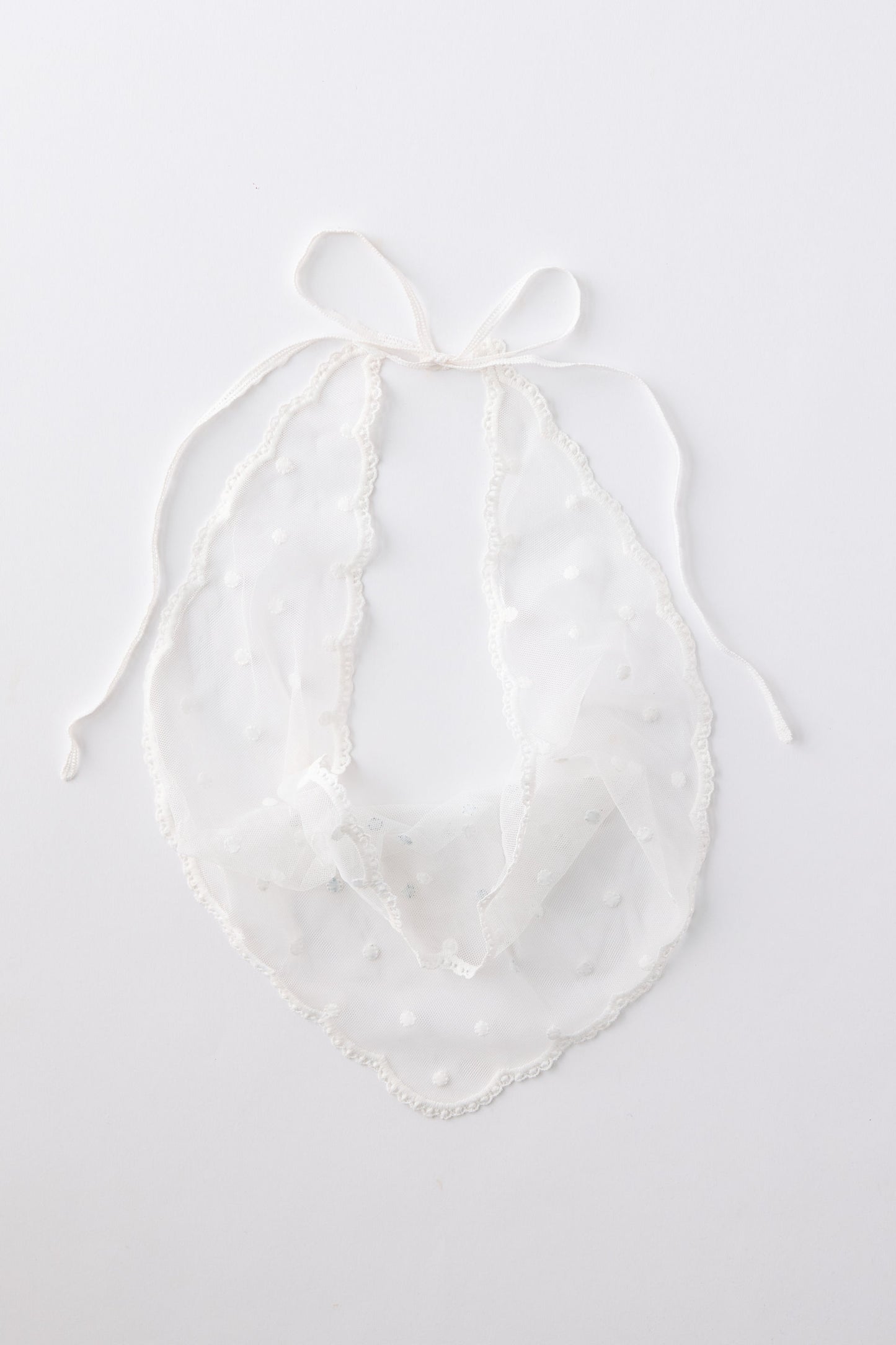 Knot Your Everyday Scarf