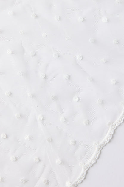 Knot Your Everyday Scarf