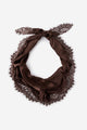 Knot Your Everyday Scarf