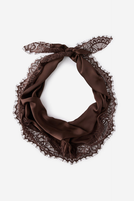 Knot Your Everyday Scarf