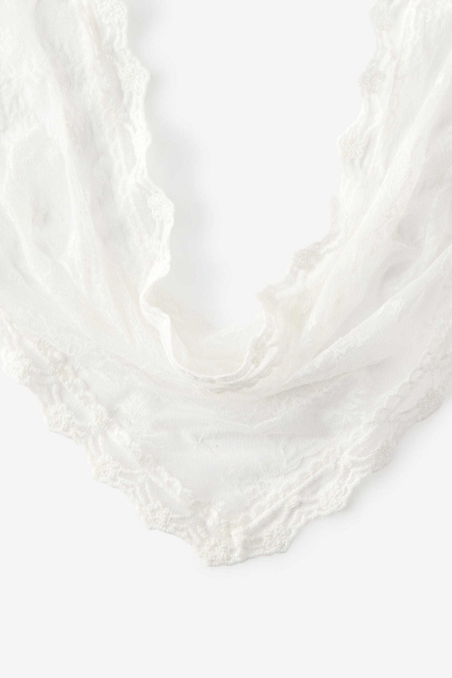 Knot Your Everyday Scarf