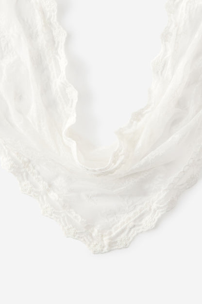 Knot Your Everyday Scarf
