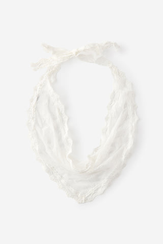 Knot Your Everyday Scarf