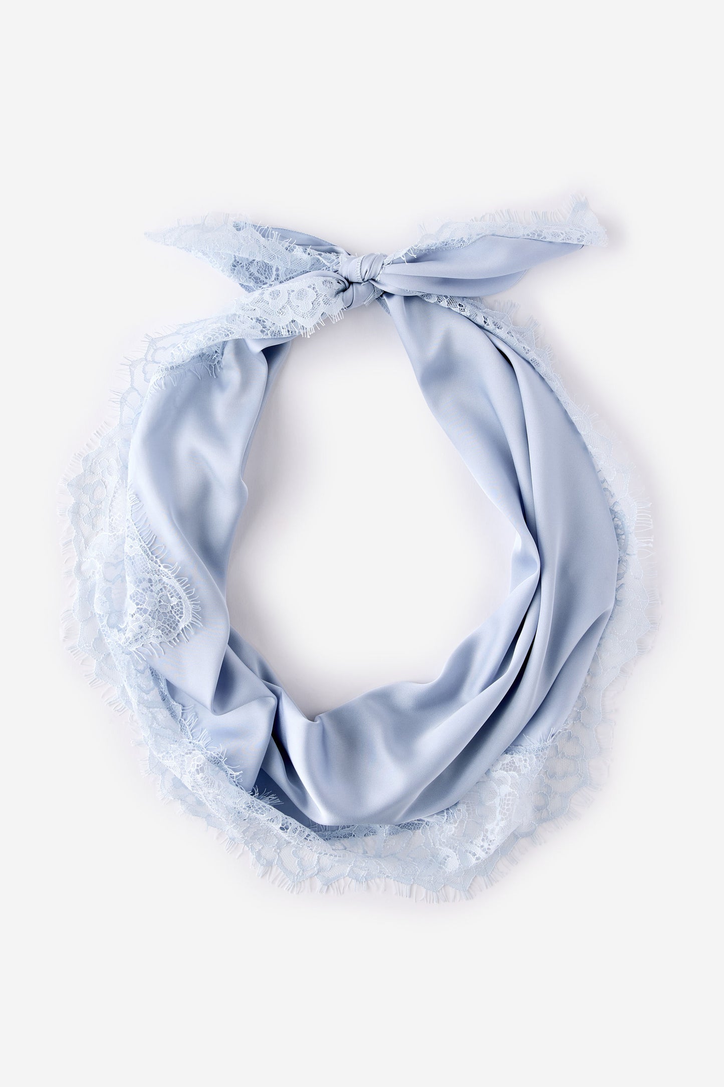 Knot Your Everyday Scarf