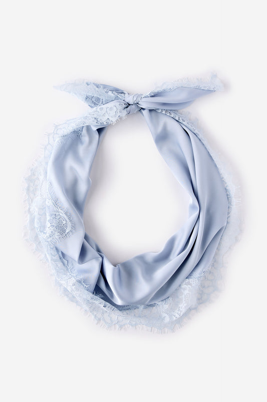Knot Your Everyday Scarf
