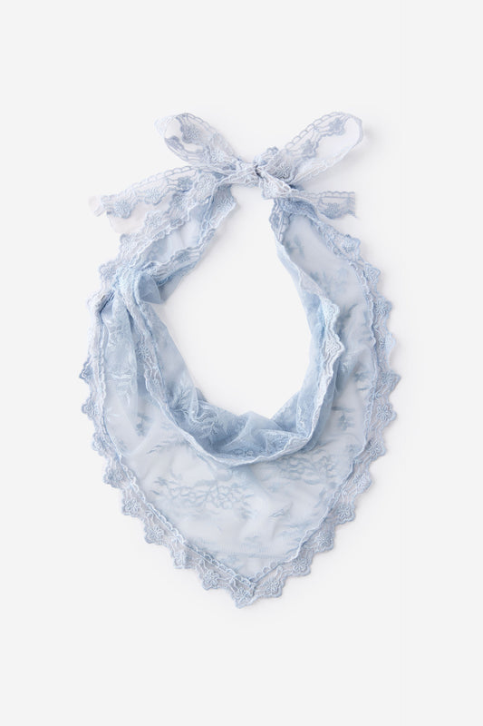 Knot Your Everyday Scarf