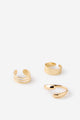 Multipack Toe Rings