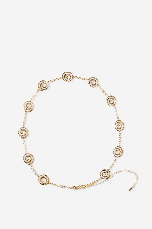 Belly Chain