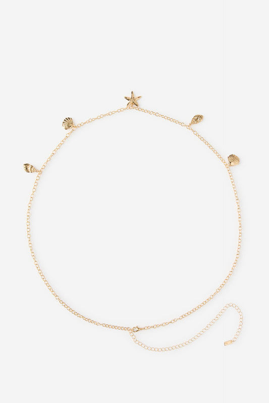 Belly Chain