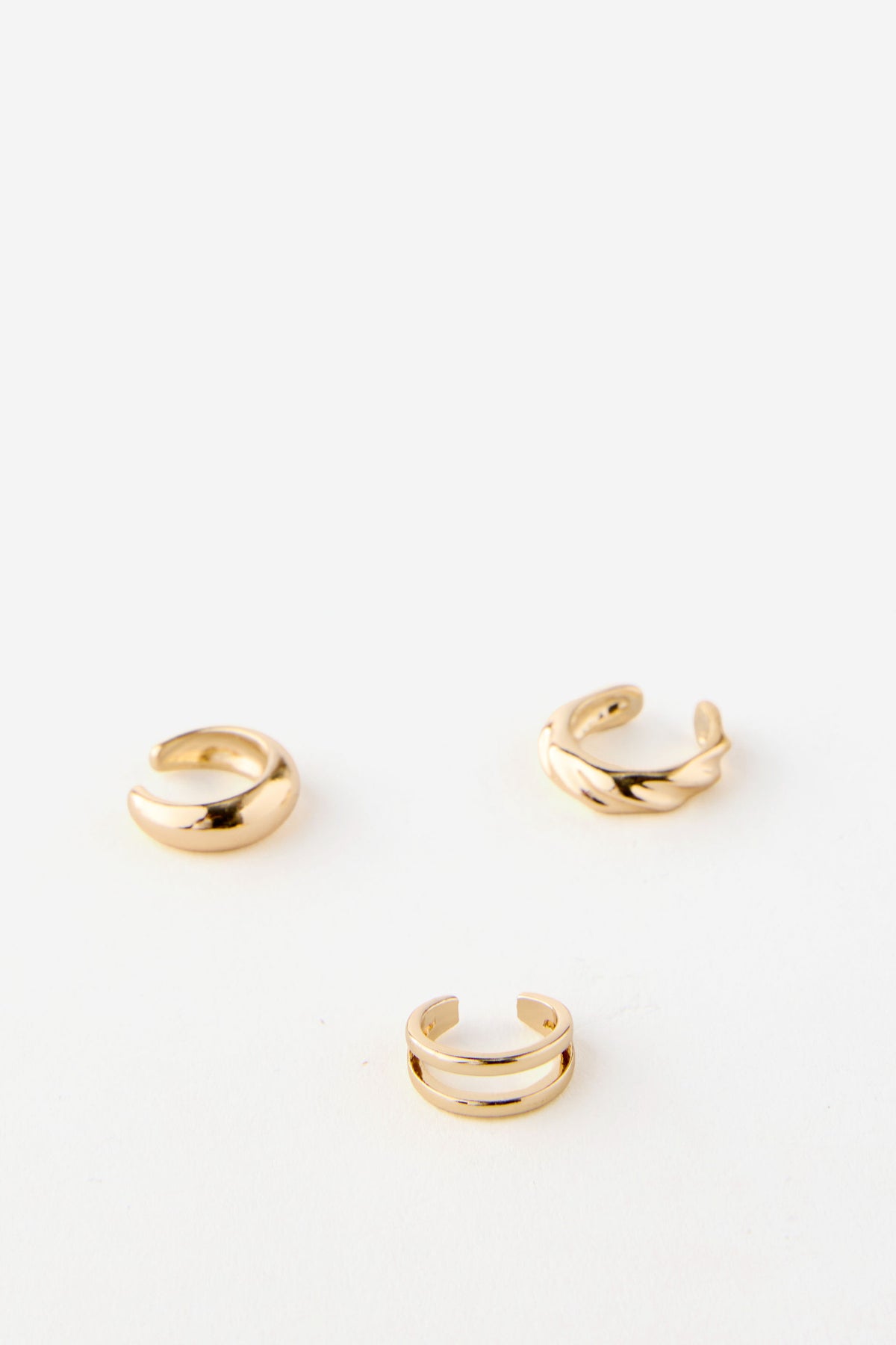 Ear Cuff Pack