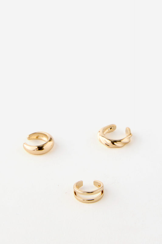 Ear Cuff Pack