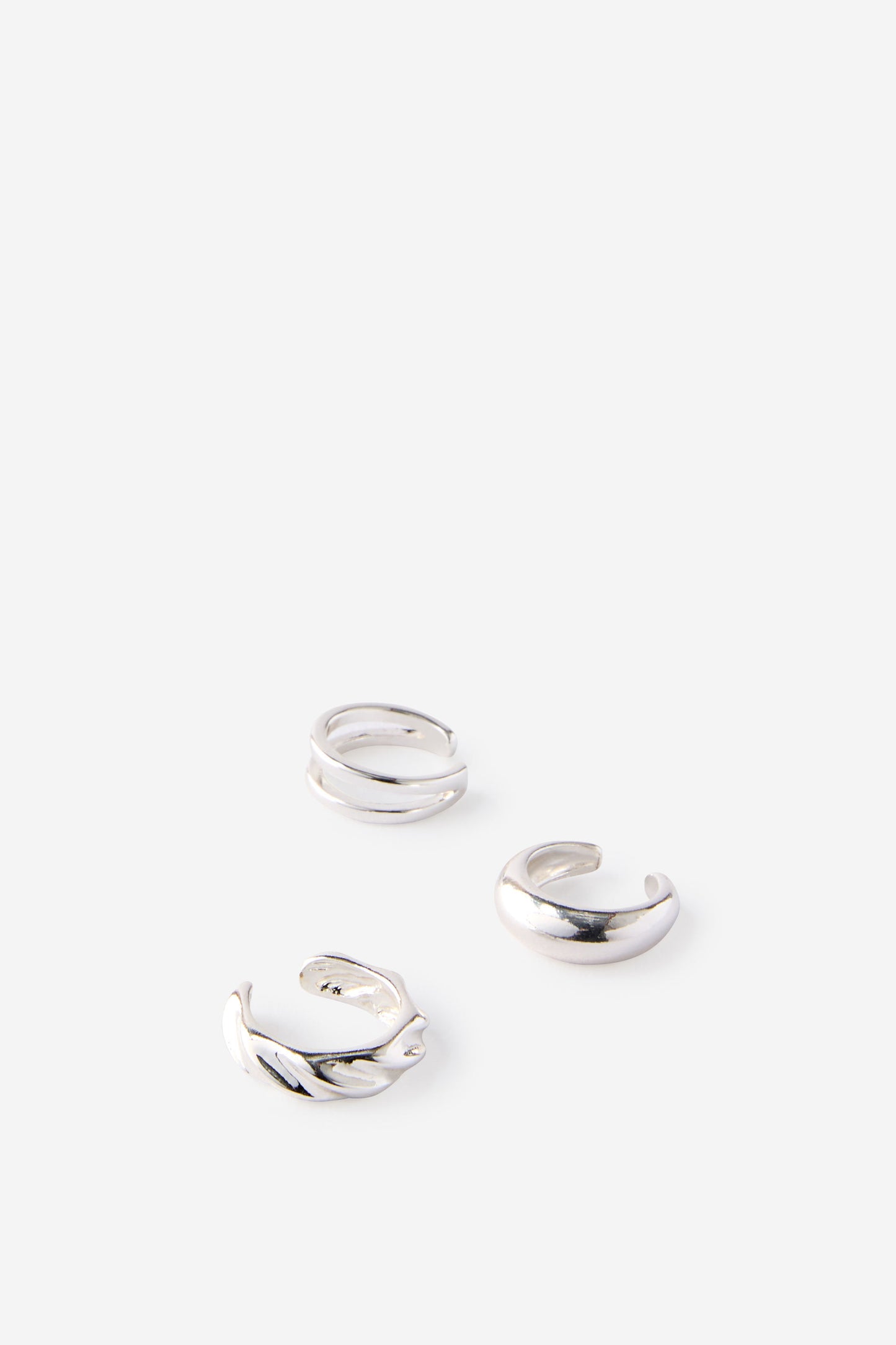 Ear Cuff Pack