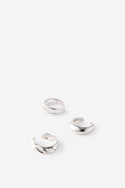 Ear Cuff Pack