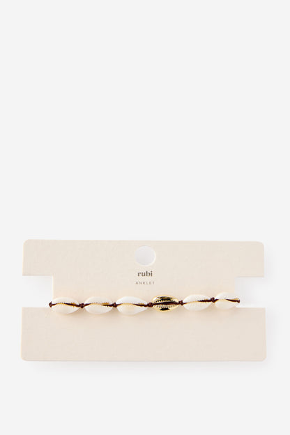 Single Anklet