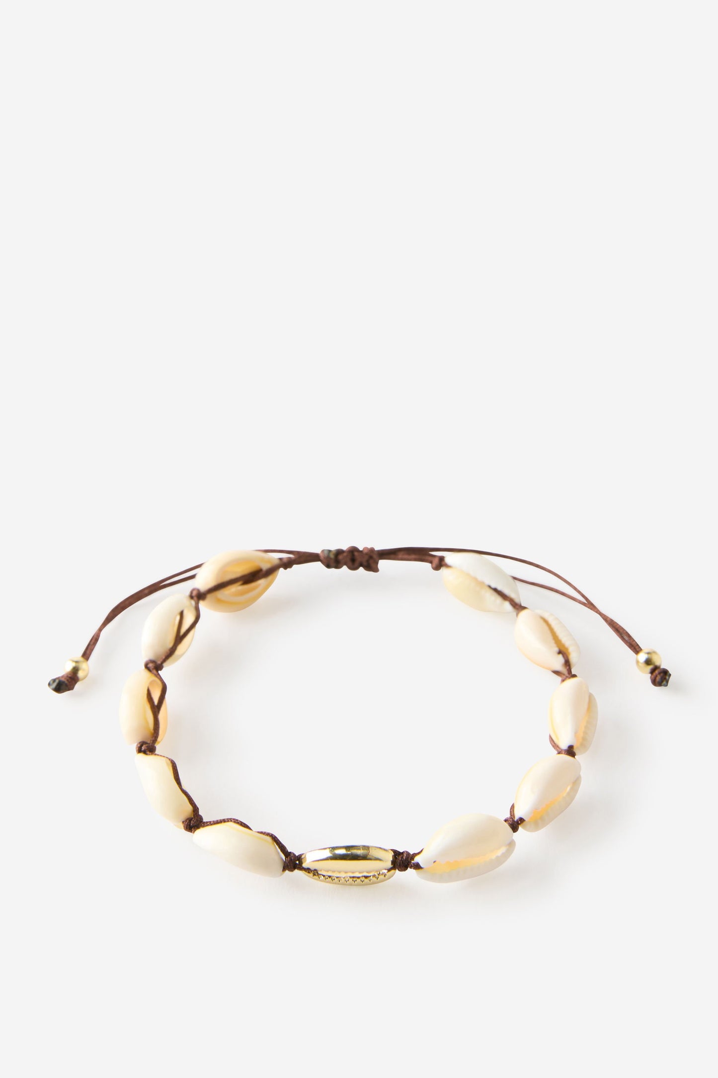 Single Anklet