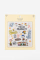 Snoopy Sticker Club Large