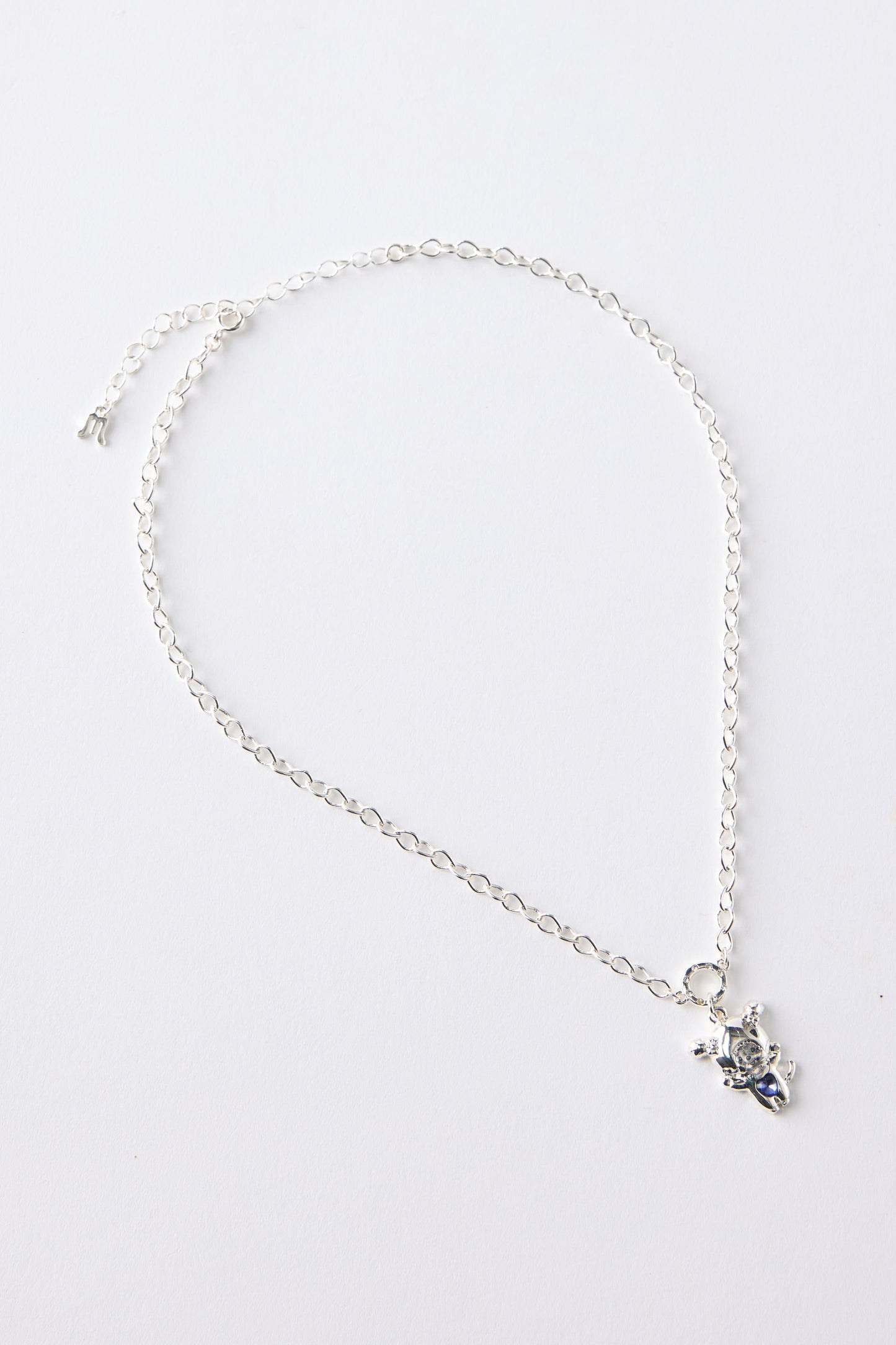 Monchhichi Blind Box Necklace