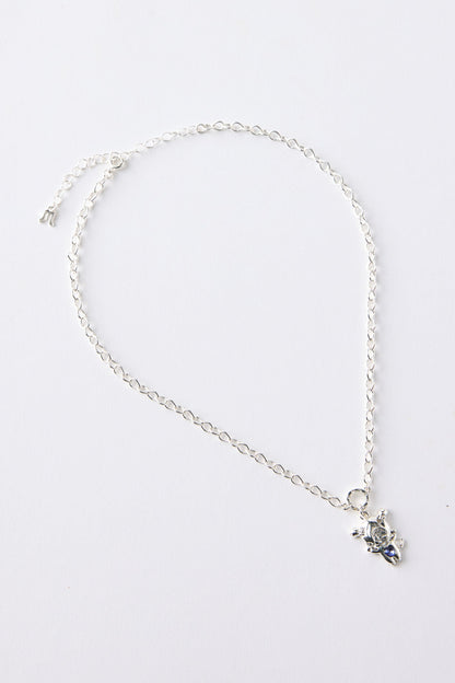 Monchhichi Blind Box Necklace