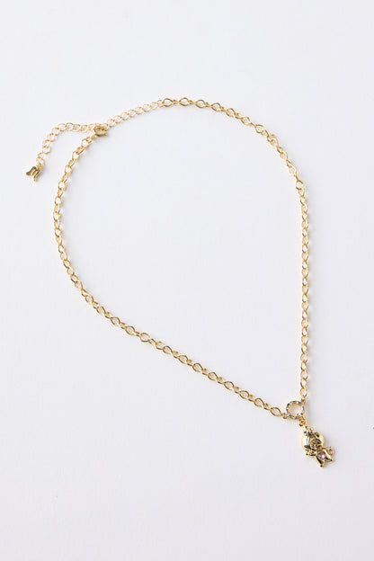 Monchhichi Blind Box Necklace
