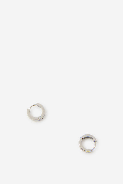 Waterproof Small Hoop Earring