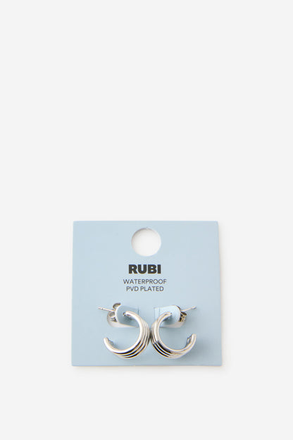 Waterproof Small Hoop Earring