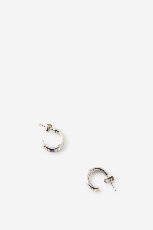 Waterproof Small Hoop Earring