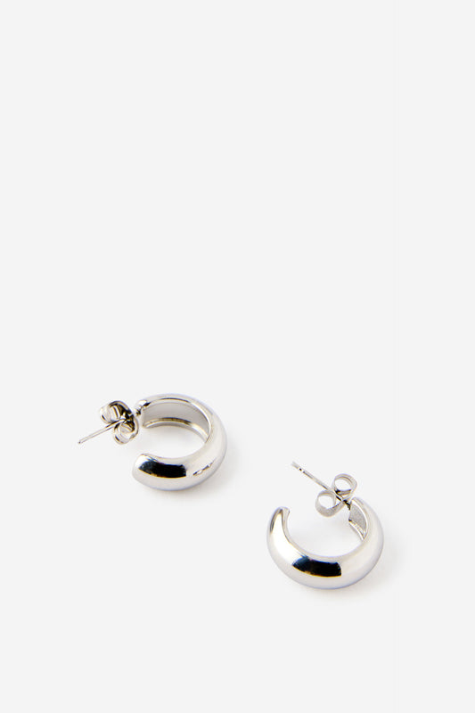 Waterproof Small Hoop Earring