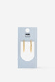 Waterproof Large Hoop Earring