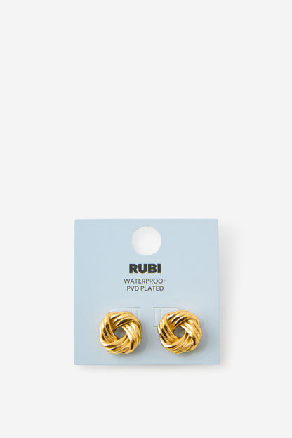 Waterproof Small Charm Earring