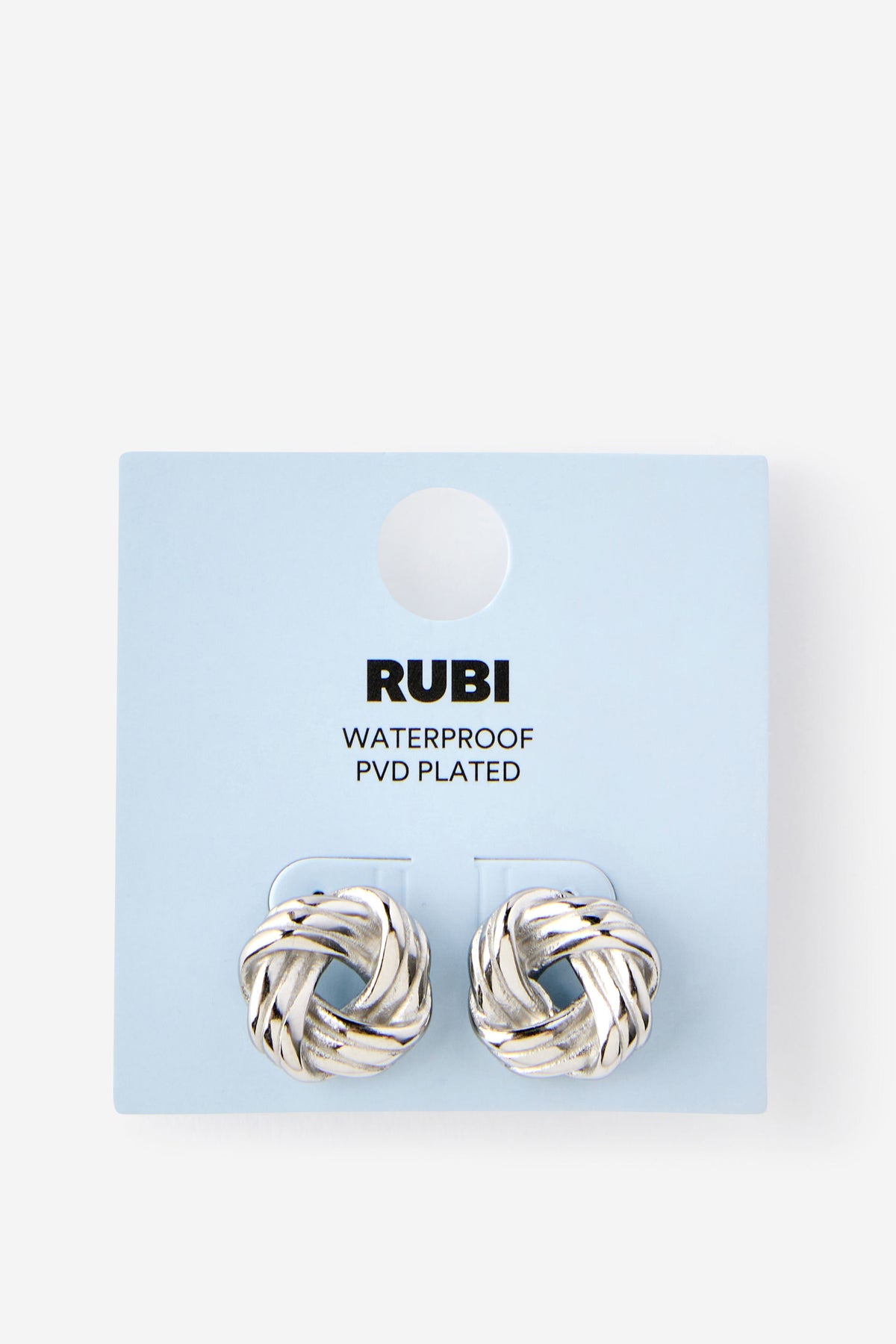 Waterproof Small Charm Earring