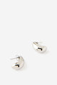 Waterproof Mid Charm Earring