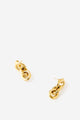 Waterproof Mid Charm Earring