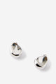 Waterproof Mid Charm Earring