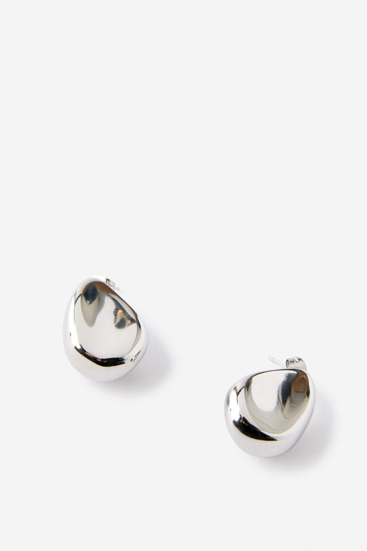 Waterproof Mid Charm Earring
