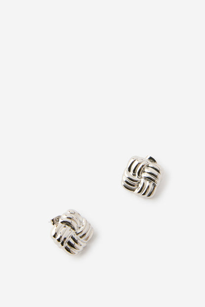 Waterproof Mid Charm Earring