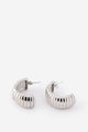 Waterproof Mid Charm Earring
