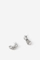 Waterproof Mid Charm Earring