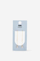 Waterproof Mid Charm Earring